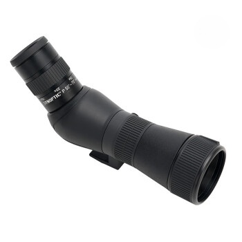 GN02 15-45x65 ED Spotting Scope detail photo 4