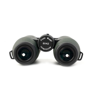 Hemusun ED roof-prism binoculars manufactured for private-label programs