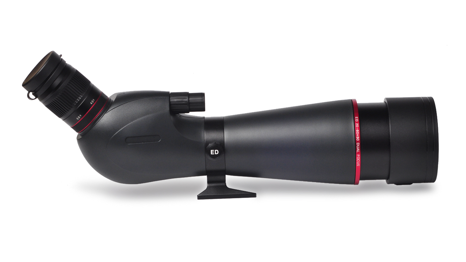 GN01 20-60x100 ED Spotting Scope detail photo 3