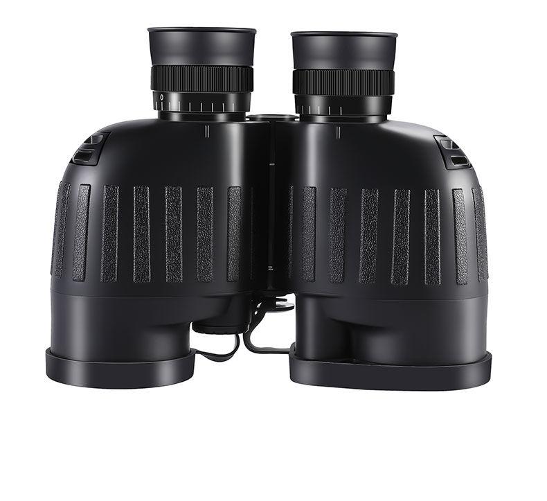 HW01 8x40 Laser Rangefinder detail photo 2