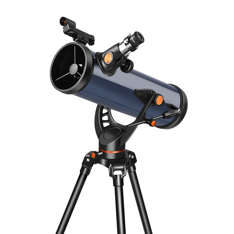 TW03 29x-480x Astronomical Telescope — Hemusun manufactured