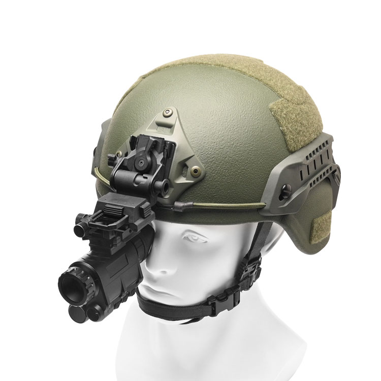 NVG30 Head-mounted Night Vision detail photo 5