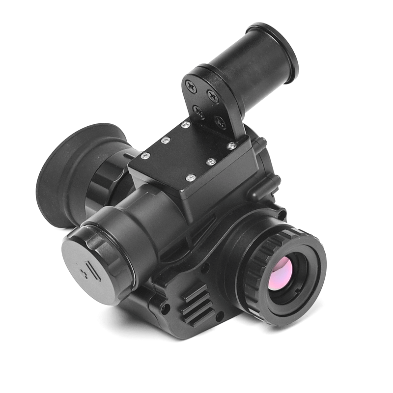 BTI-10 Helmet Mountable Thermal — Hemusun manufactured