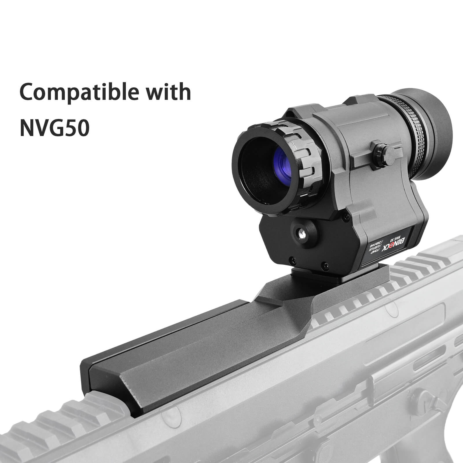 NVG50 Head-mounted Night Vision detail photo 1